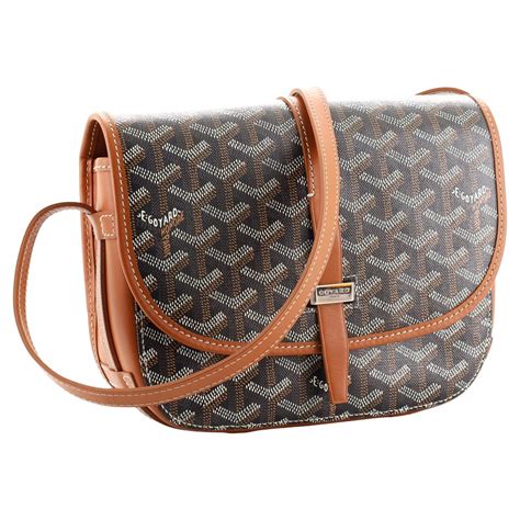 Goyard Belvédère Bags for sale 